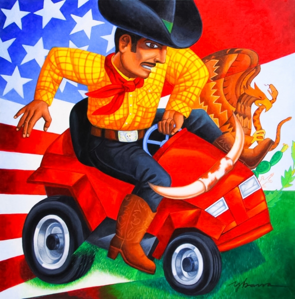 All Art Arizona-Ybarra_Frank_2
