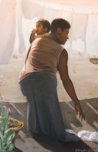 All Art Arizona-strasburger_george_2