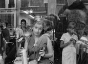 Harold Feinstein