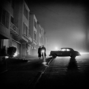 Fred Lyon