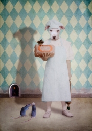 Martine Roch