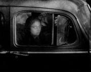 Wynn Bullock