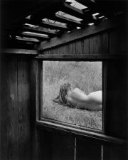 Wynn Bullock