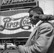Harold Feinstein