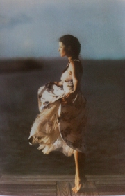 Diana Bloomfield