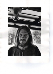 Steve Pitchford