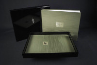 Kenro Izu / Veritas Editions