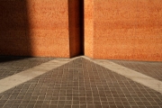 Andy Burgess Chicago Afternoon I Digital C-Print 2014 $395