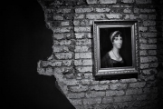 Andy Fritz Picture on Wall Pigmented Inkjet Print 2015 $150