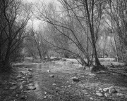 Brad Armstrong Verde River (Edition 1/10) Pigmented Inkjet Print on Epson Ultra Smooth Fine Art Paper 2015 $1175 / $975 Unframed