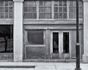 Fred W. Ullrich, Jr. Working Towards Square #3 Pigmented Inkjet Print 2015 $375