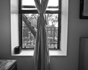 Fred W. Ullrich, Jr. Working Towards Square #4 Pigmented Inkjet Print 2015 $375