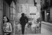 Larry Mangino Sombra #4 Pigmented Inkjet Print 2015 $250