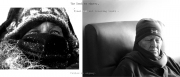 Mariana Bartolomeo Road to Winter Gelatin Silver 2015 $400