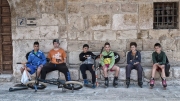 Neil A. Miller Students, Gumiel de Izàn, Burgos, Spain 2015 Pigmented Inkjet Print 2015 $450