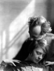 Imogen Cunningham