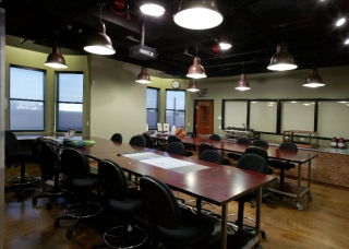 Classroom