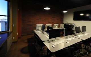 Digital Lab