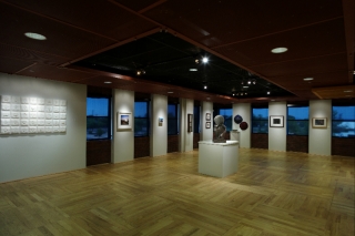 South Gallery