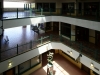 Courtyard Classroom Entrance