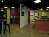 Kitchen and Lobby