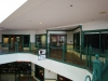 Courtyard Gallery Entrance