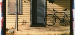 Stoop525, Gum Bichromate over Cyanotype, Mary Donato