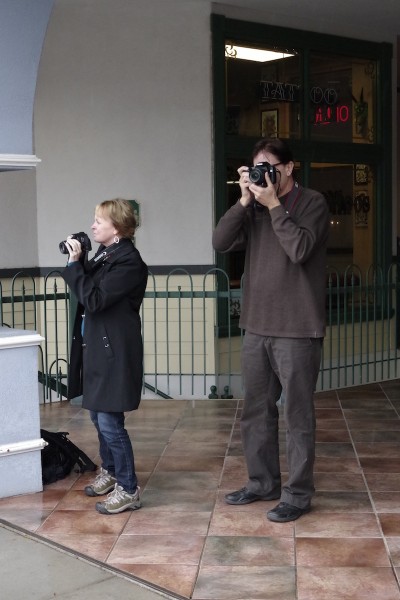 Canon DSLR 2