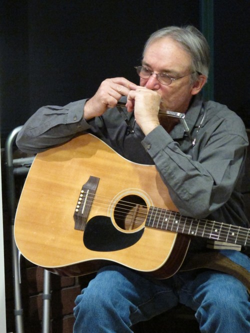 Gary Lewellen