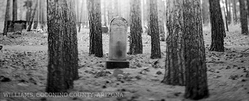 Where the Bodies are Buried