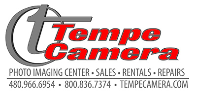 Tempe Camera