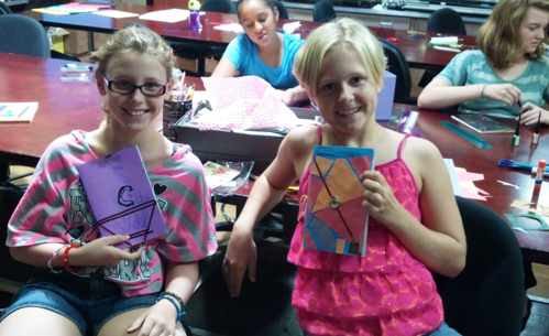 Summer 2013 Youth Bookmaking-500px wide