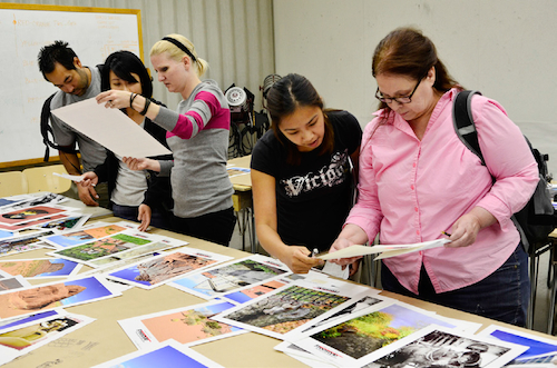 World of Inkjet Papers