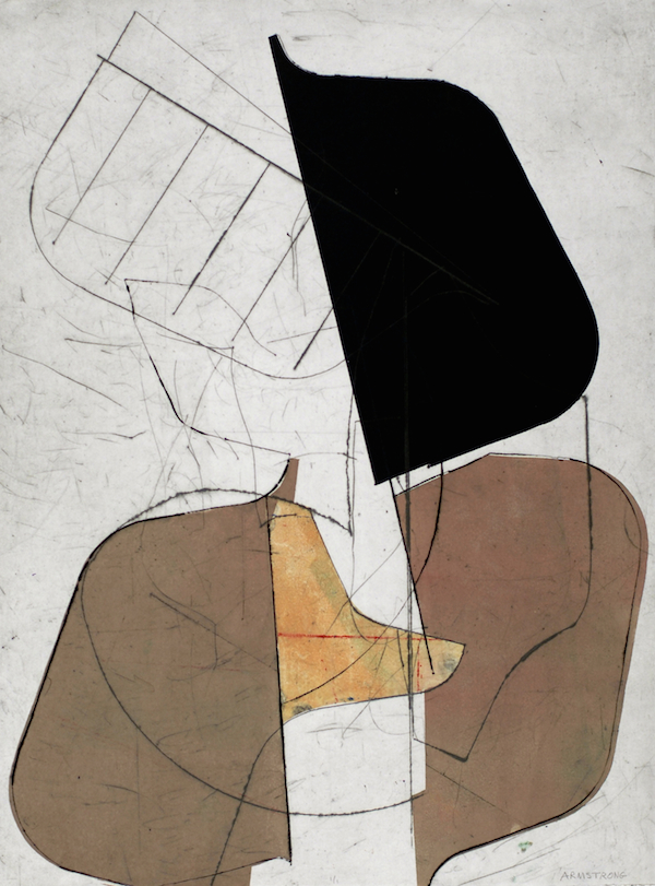 John Armstrong 600x811