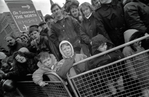 Neil Miller 95-3-16-25 Saint Patricts Day, Dublin 500x326px