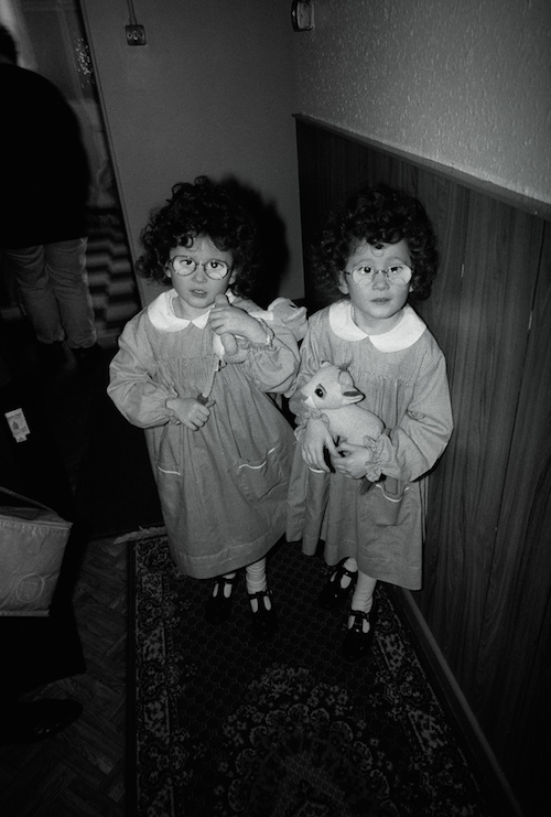 Neil Miller 95-3-xx-33A Twins, Dublin 500x711px