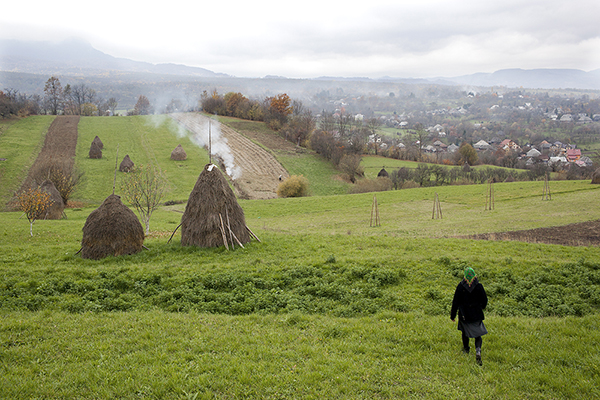 Emily Matyas - Walking Into the Picture 600x400px