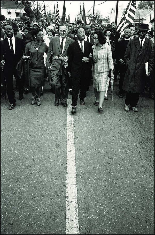 Marching to the Freedom Dream 600px