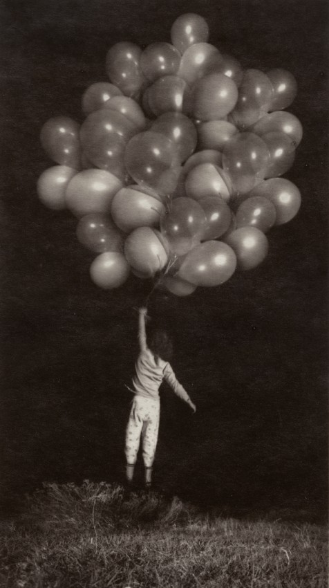 Here Nor There 2, Jennifer Schlesinger