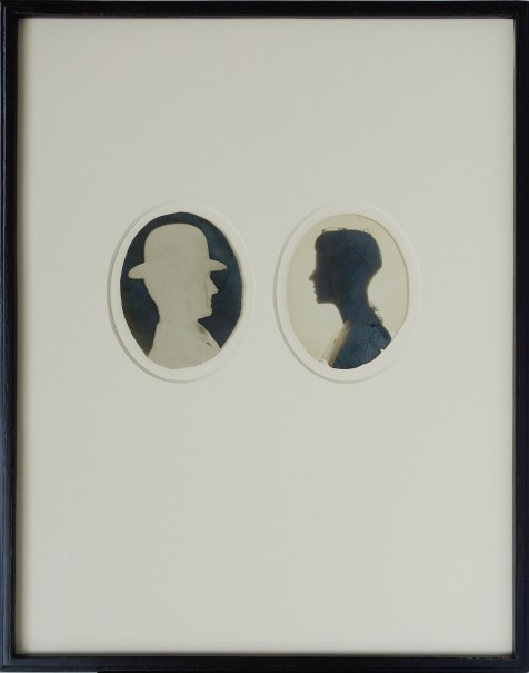 Silhouettes