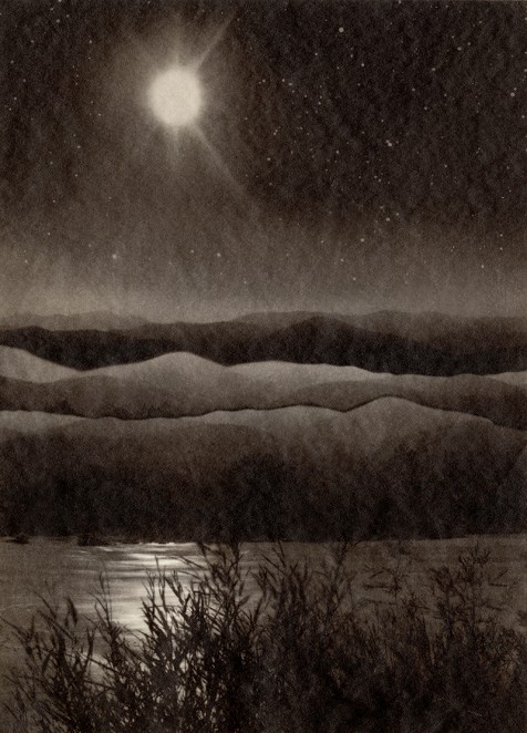 Utopia 1, 2013, Jennifer Shlesinger