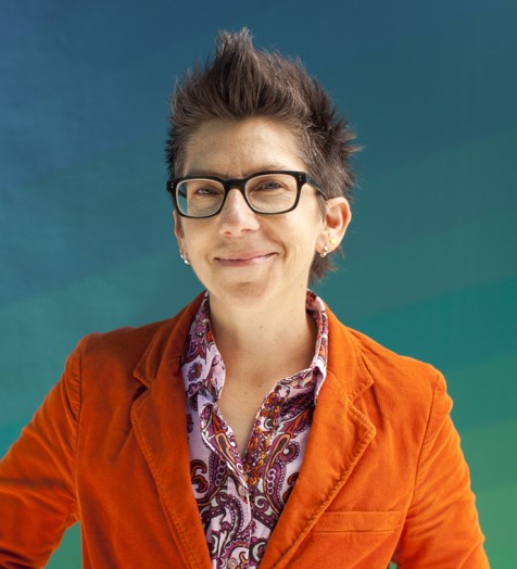 Tania Katan Headshot
