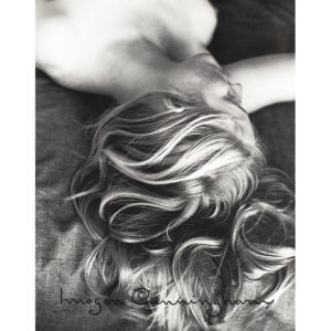 Imogen Cunningham