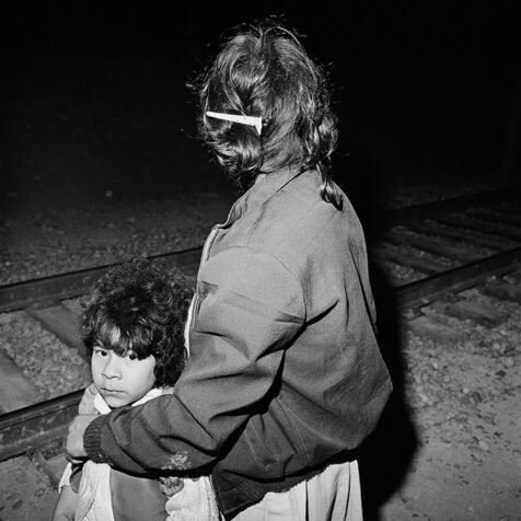 © Ken Light